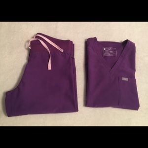 XXS/XSP ULTRA VIOLET FIGS SET